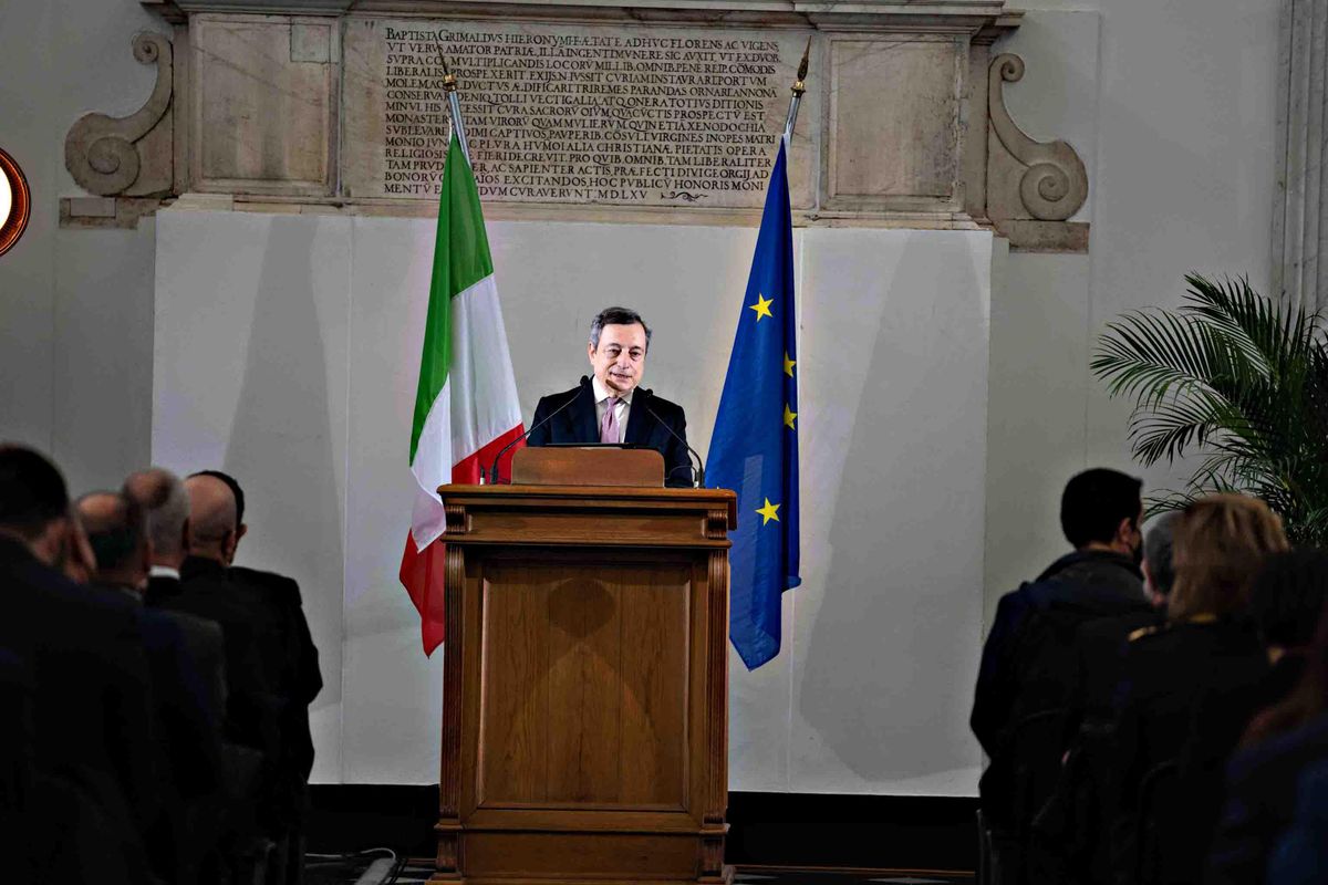 Il caro bollette vanifica il Pnrr. Il governo costretto a intervenire