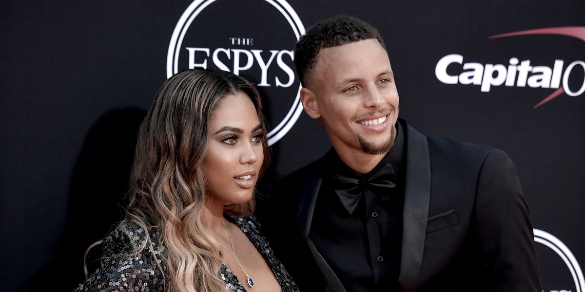 Stephen And Ayesha Curry Are Producing A Date Night Game Show And We Have The Deets