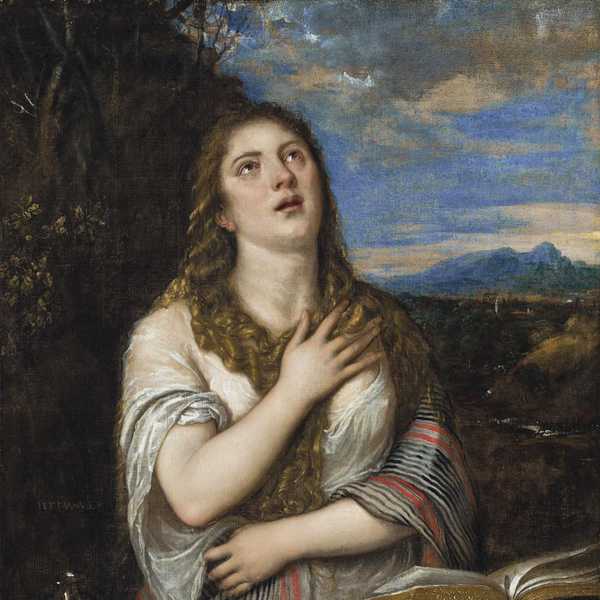 Da Tiziano a Boldini.Le donne nell'arte ritornano in mostra a Brescia