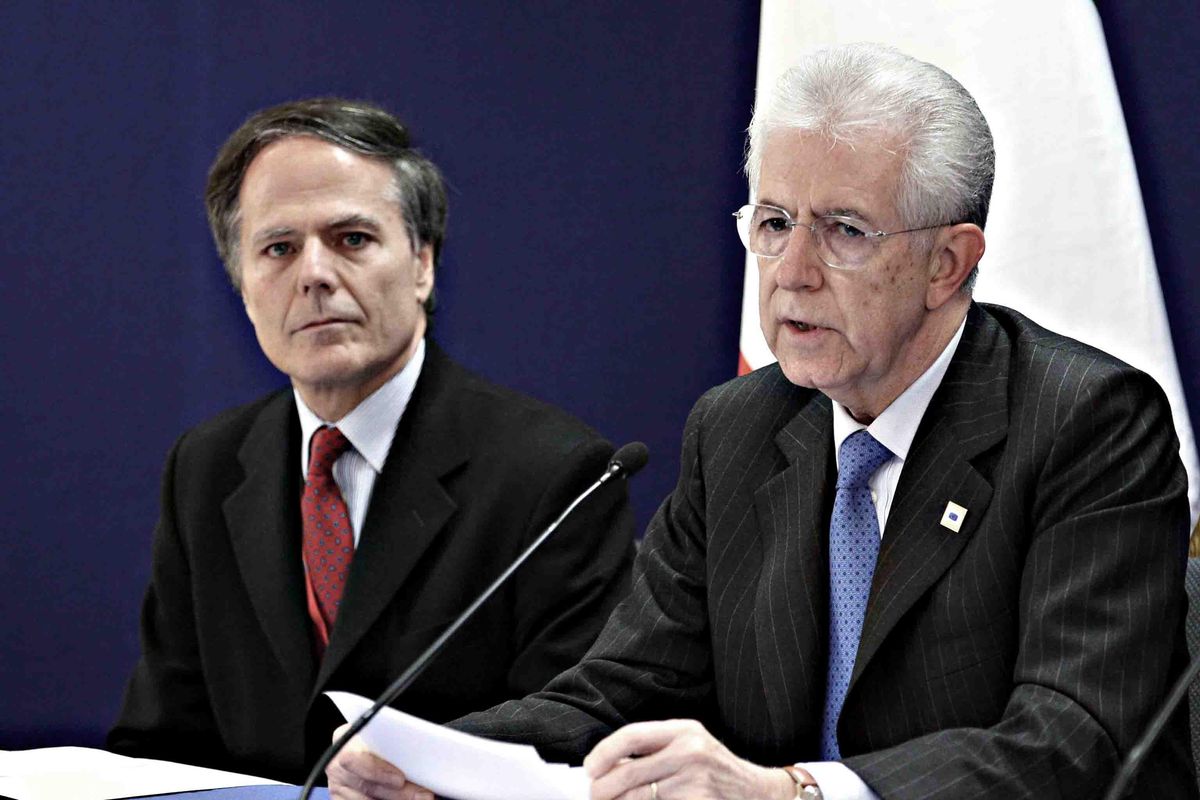 Alle aziende vittima dell’ecocomunismo restano solo le tasse