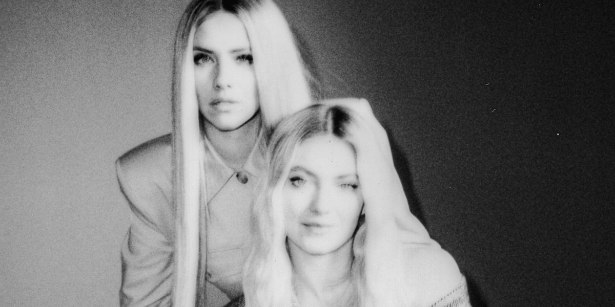 Astrid S and Dagny Talk Pop