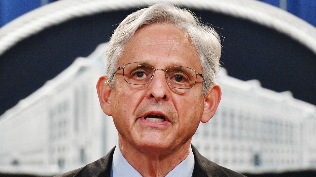 National Archives Seeks DOJ Probe Of Trump Stealing White House Records