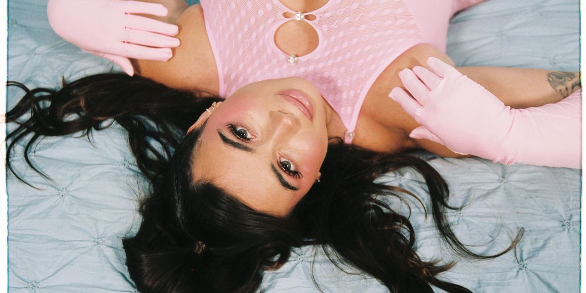 Mila Santos' 10 Ways to Feel Sexy on Valentine's Day