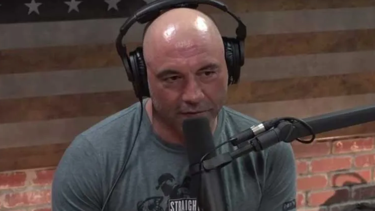 Why Spotify’s Joe Rogan Implosion Keeps Getting Worse