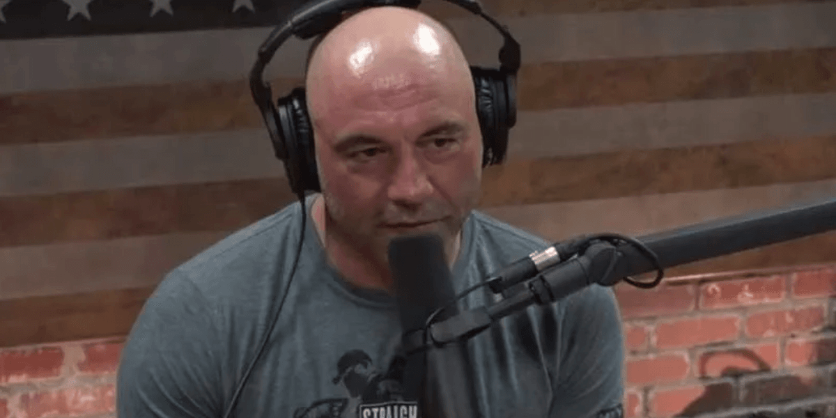 Why Spotify's Joe Rogan Implosion Keeps Getting Worse - Vimarsana News