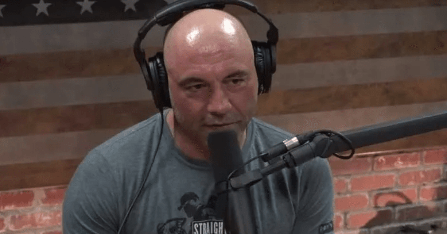 Why Spotify’s Joe Rogan Implosion Keeps Getting Worse