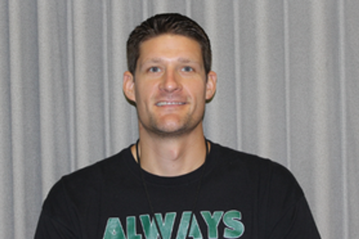 ARS Coach of the Week: Jeffrey Hamilton Kingwood Park Boys Basketball