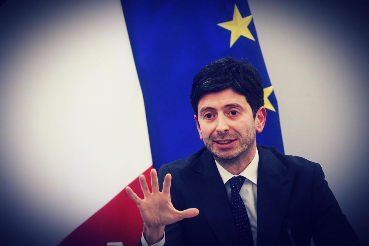 Speranza ci porta fuori dal mondo