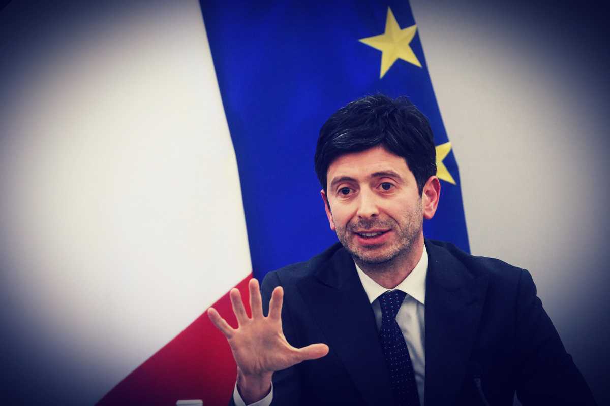 Speranza ci porta fuori dal mondo