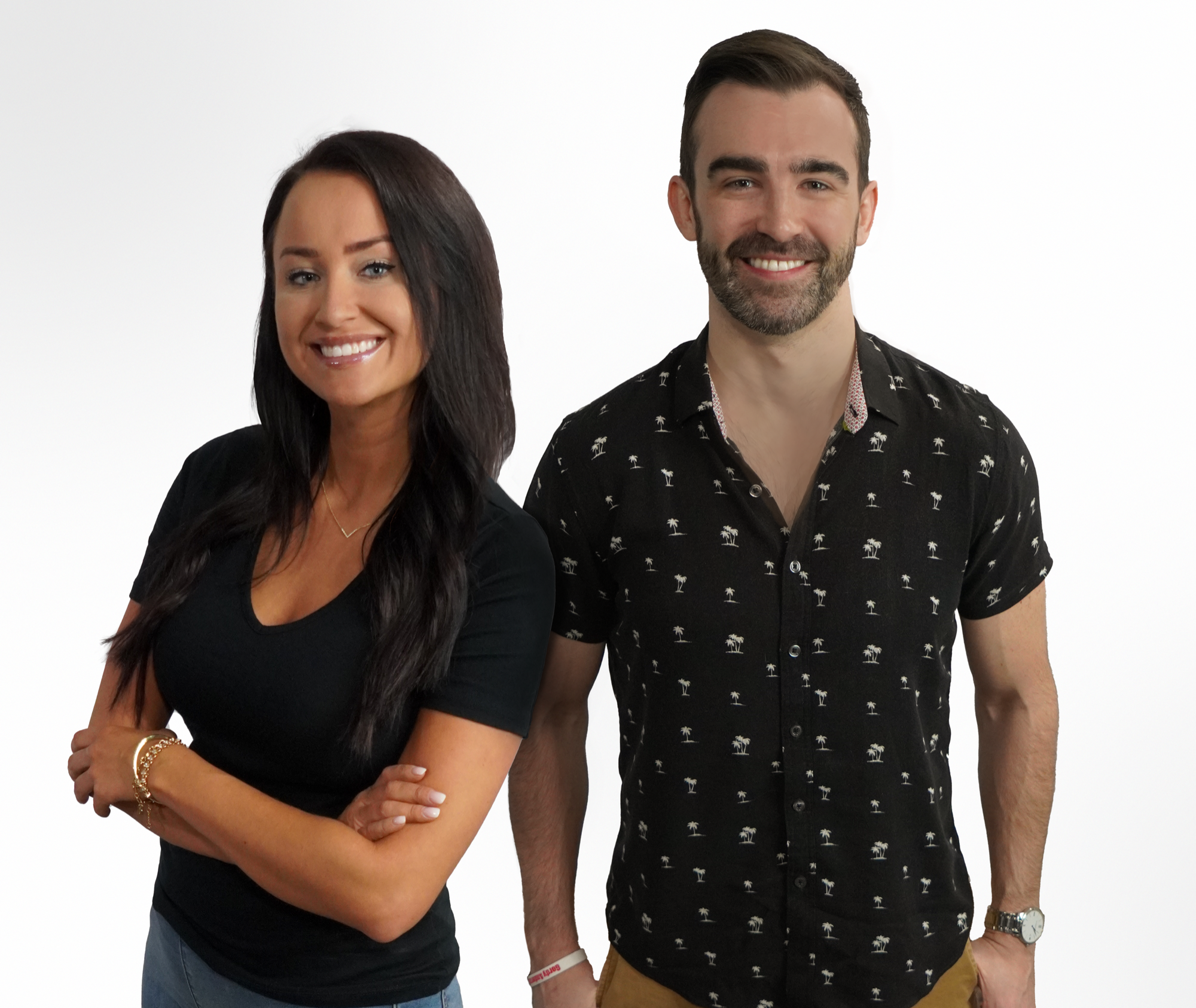 ​ESPN Houston's highly anticipated new midmorning show debuts Monday