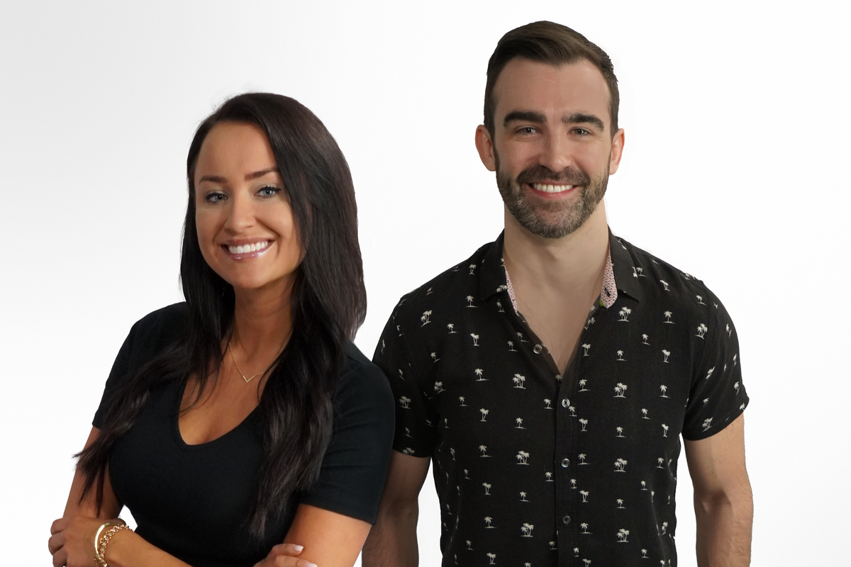 ESPN Houston's highly anticipated new midmorning show debuts Monday