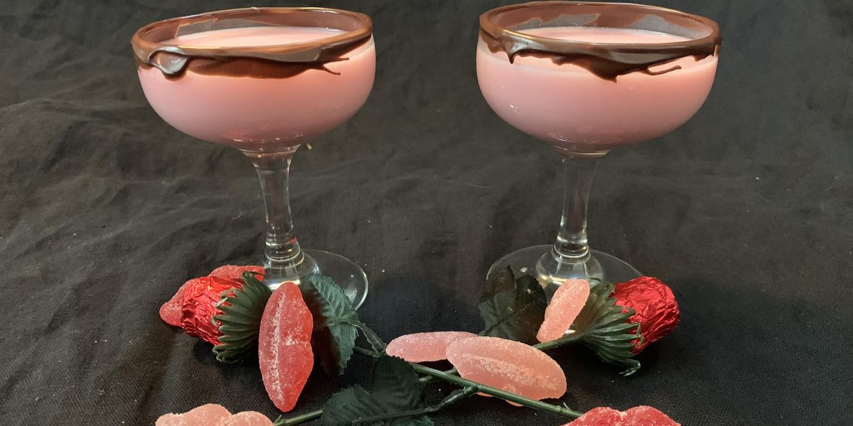 Welcome To Wonkette Happy Hour, With This Week's Cocktail, House Tequila Rose! - Vimarsana News