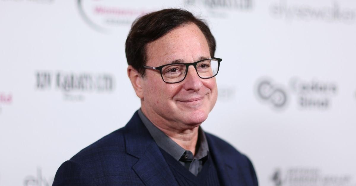 Conspiracy Theorists Now Convinced Bob Saget Was Murdered After Vaccine Theory Proves False