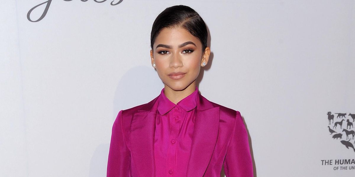 ZENDAYA WAX FIGURE DEBATE intelligence overview