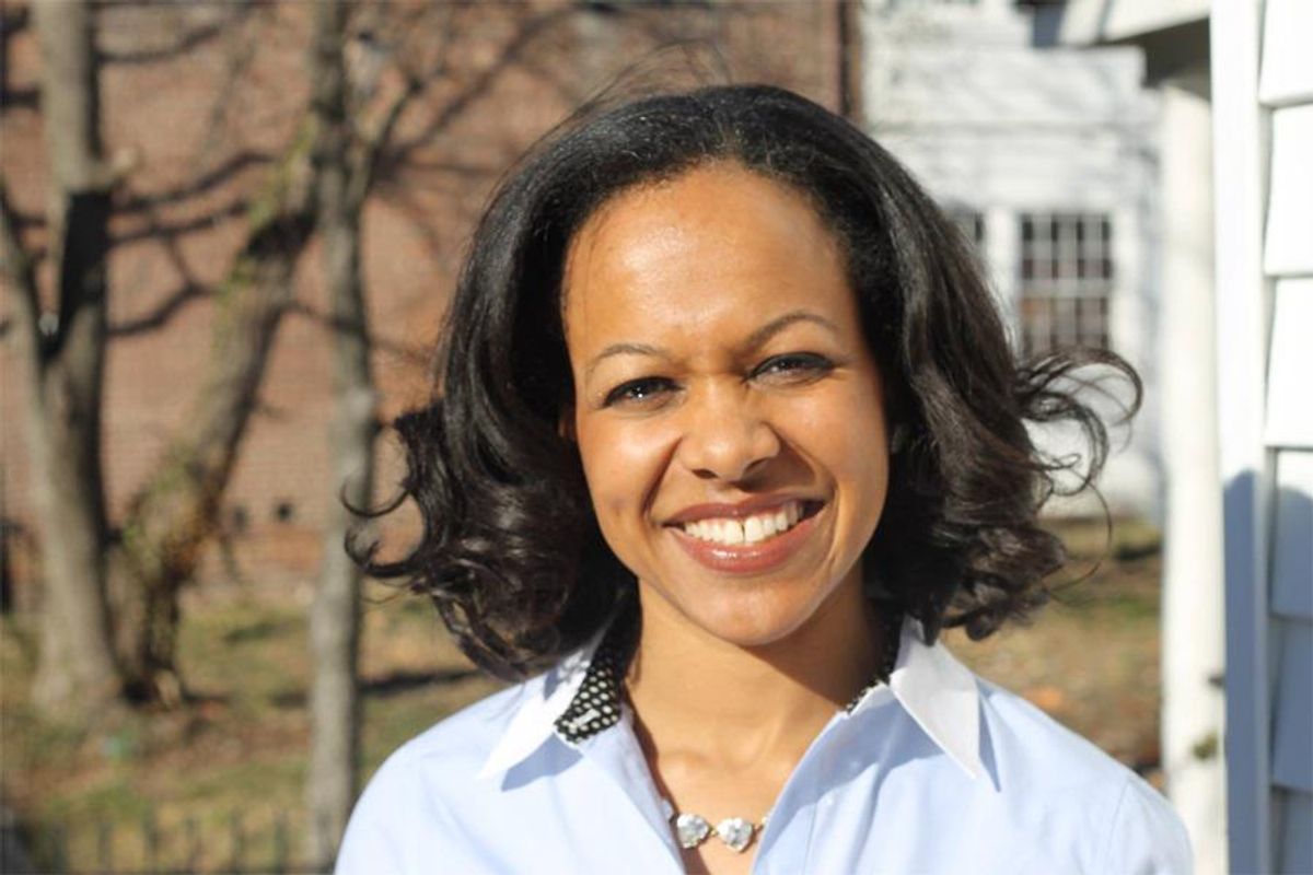 Deputy Attorney General's Facebook Posts Too Crazy Even For Virginia Republicans, So Bye!