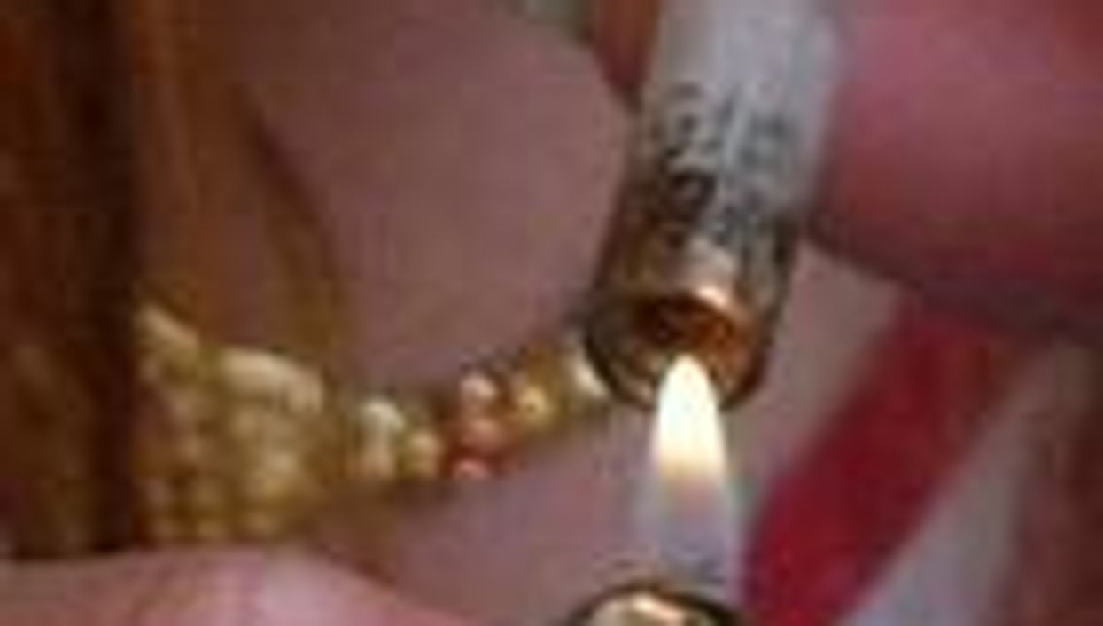 Free Crack Pipes Are Good, Actually.