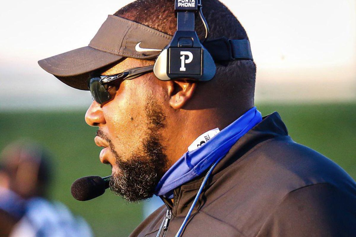Willowridge coach Chinyoung takes job with NFL’s Broncos
