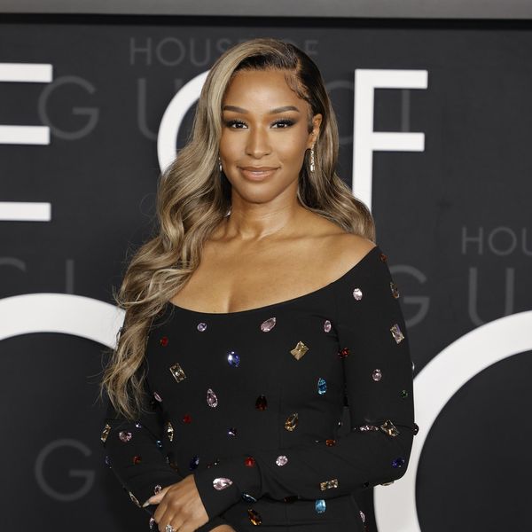 5 Times Savannah James Shined In All Her Glory