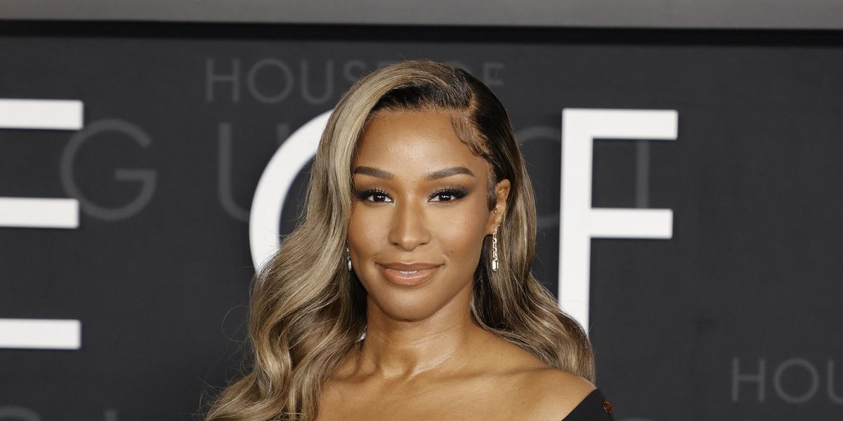 5 Times Savannah James Shined In All Her Glory