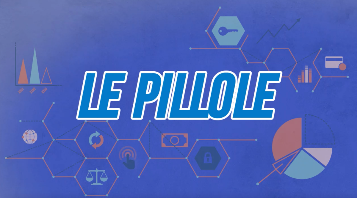 Le edicole in Italia