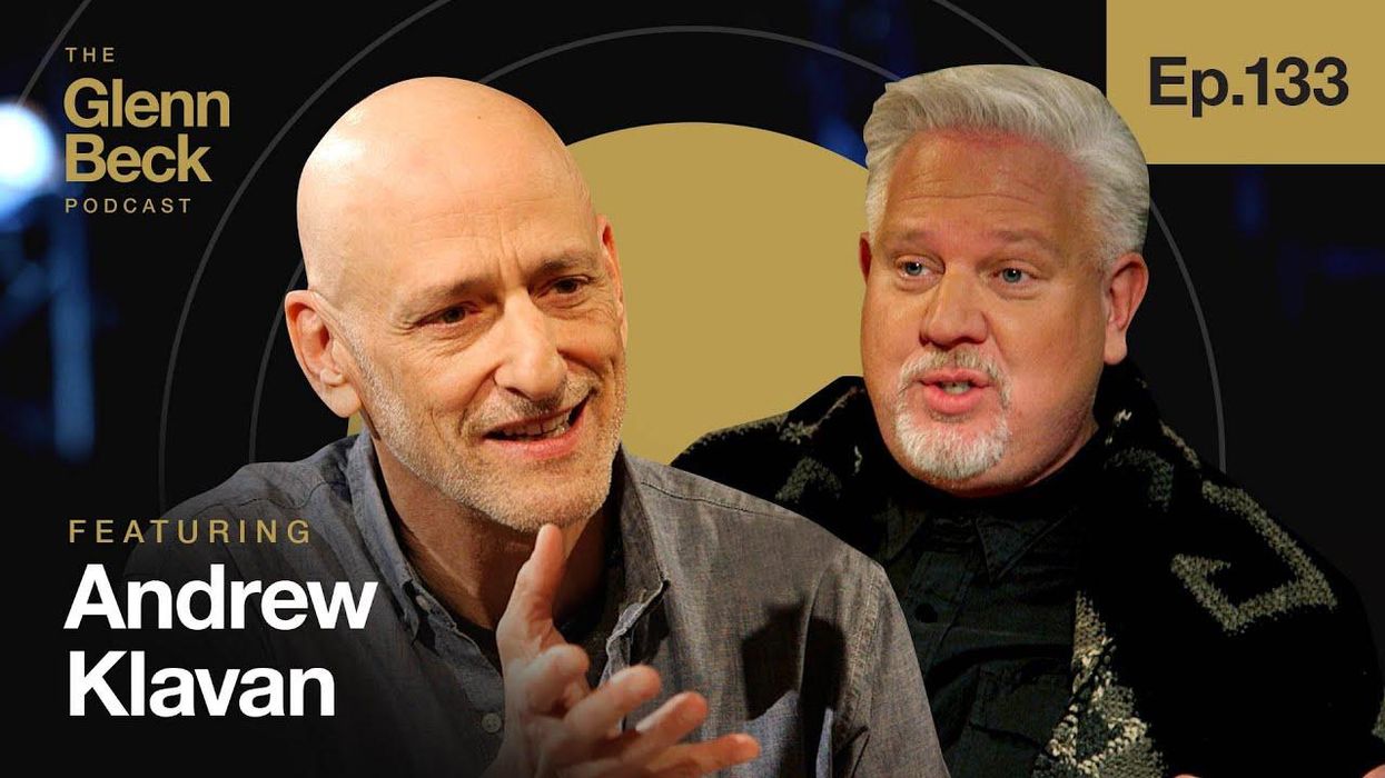 THIS Is Where Cancel Culture Comes From | Andrew Klavan | Ep 133