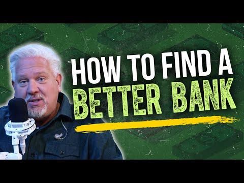 How to determine if YOUR bank prioritizes ESG (& more inflation tips)