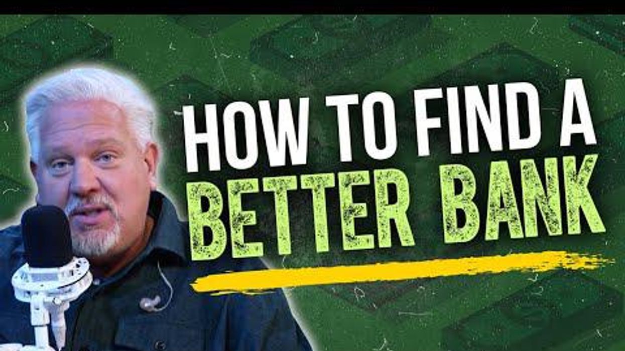 How to determine if YOUR bank prioritizes ESG (& more inflation tips)