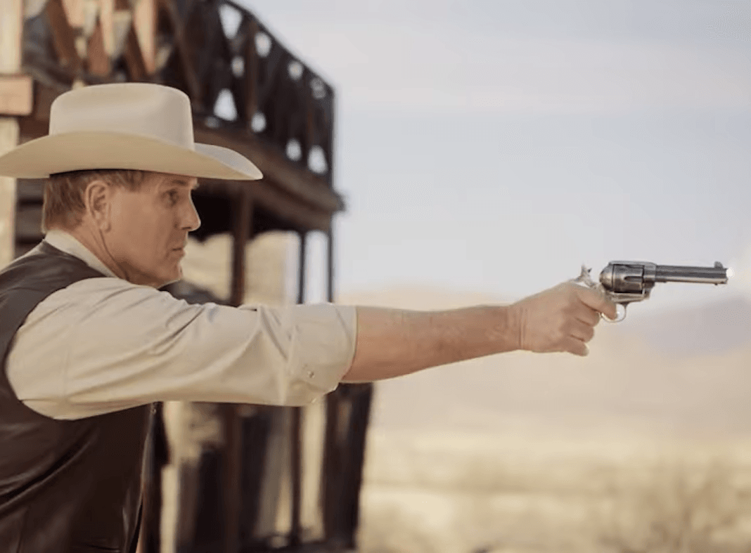 Arizona GOP Candidate Posts Video Threatening To Shoot Democrats