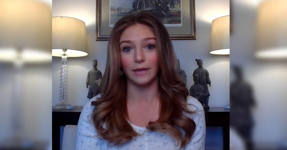 Miss Teen Washington USA Responds To Outrage After Video Of Her Using N-Word Resurfaces