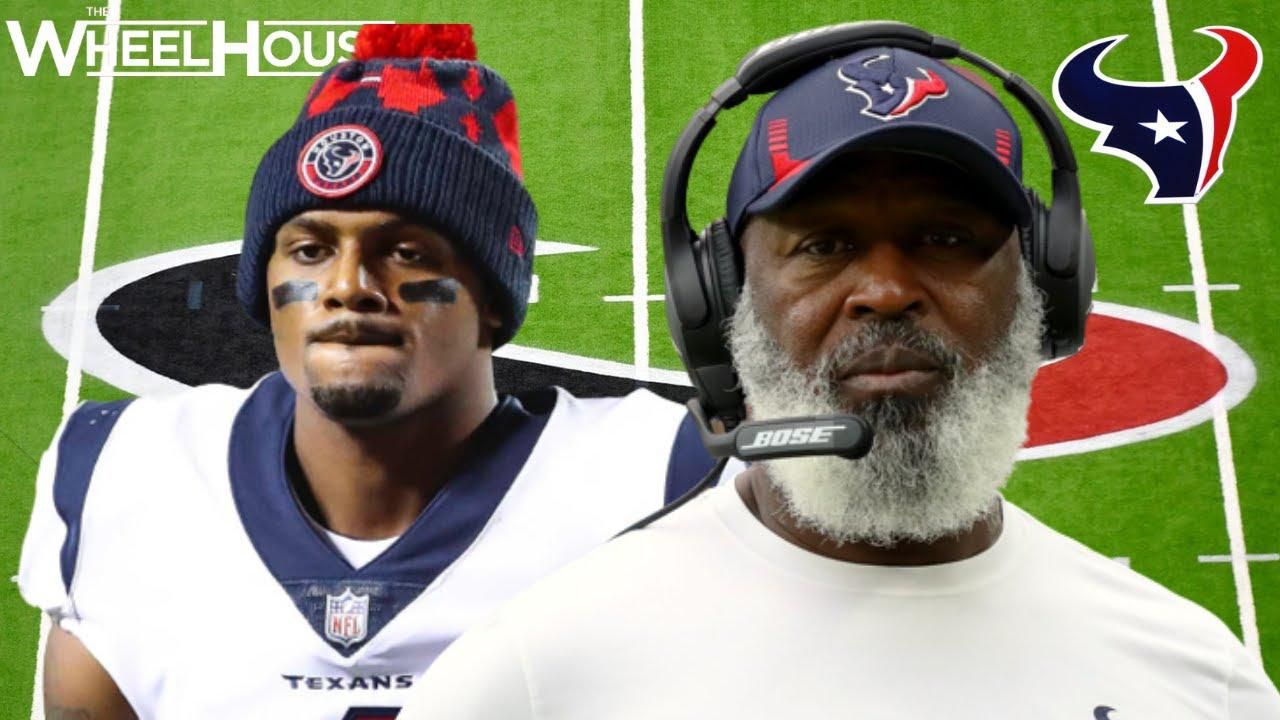 Examining Lovie Smith's comments about Texans QB Deshaun Watson