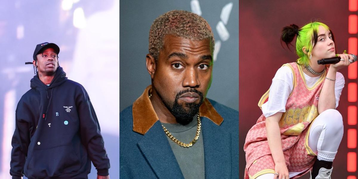 Ye Won't Perform at Coachella Unless Billie Eilish Apologizes