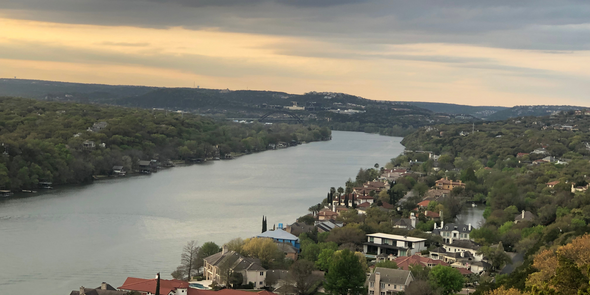 Austin ranks among top luxury real estate markets Austin ranks among top luxury real estate markets
