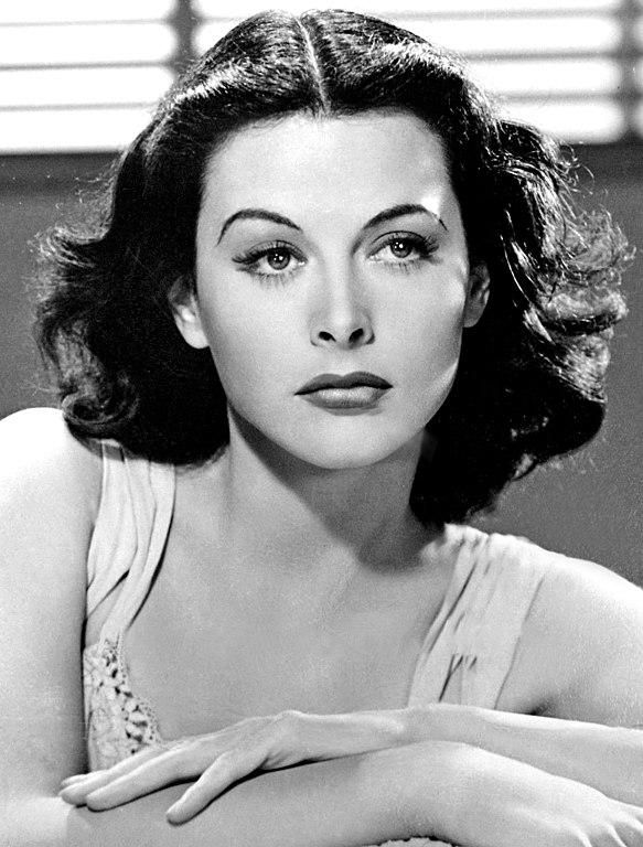 Hollywood legend Hedy Lamarr was a tech innovator whose inventions quietly changed the world