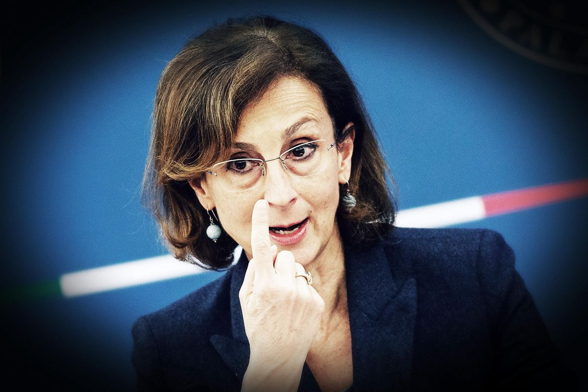 Giustizia, partorito il compromesso attendendo la partita referendum