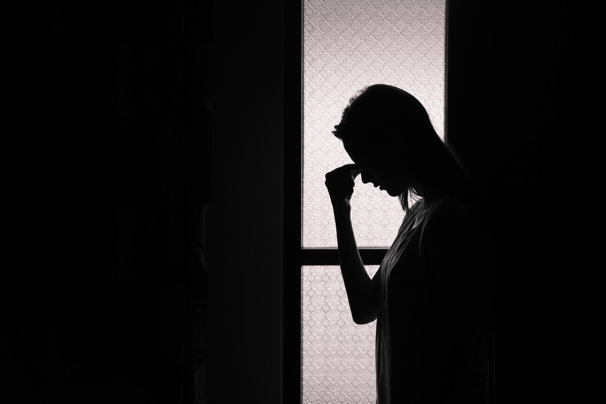 Ma il possesso del corpo vale solo per chi vuol suicidarsi?