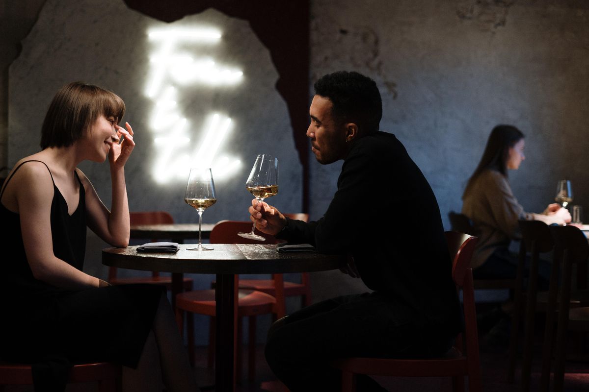 Find love in Austin with these 5 apps and speed dating events