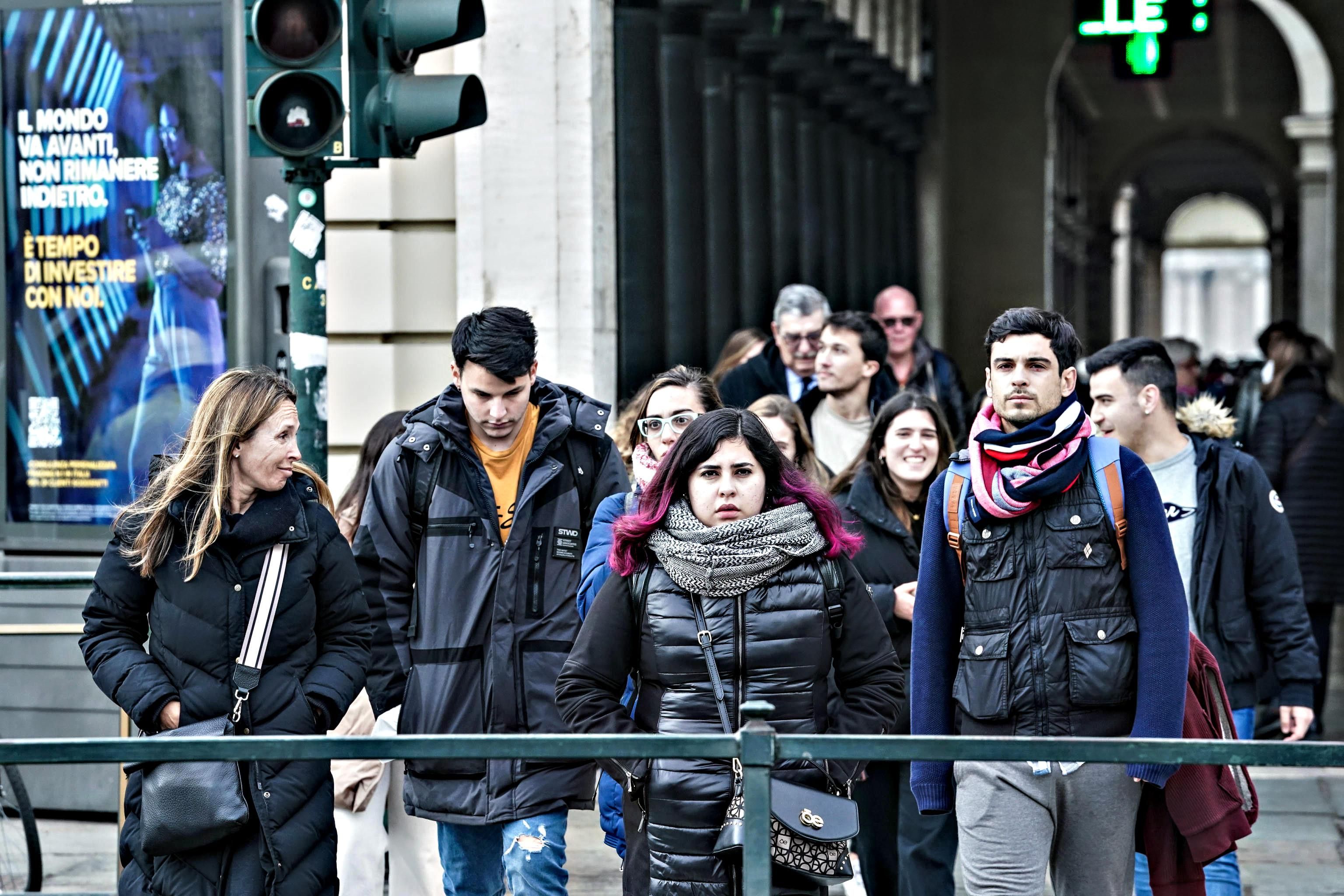 Il governo fa finta di riaprire l’Italia che però doveva già essere tutta aperta
