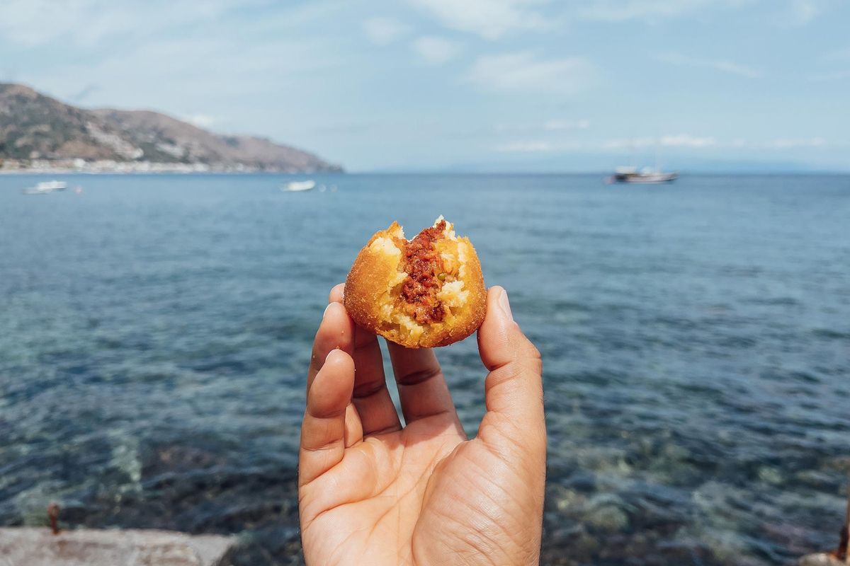 In Sicilia l’arte culinaria ha dignità di scienza