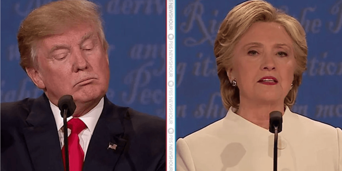 #EndorseThis: When Trump Blasted Hillary For Mishandling Classified Papers - Vimarsana News