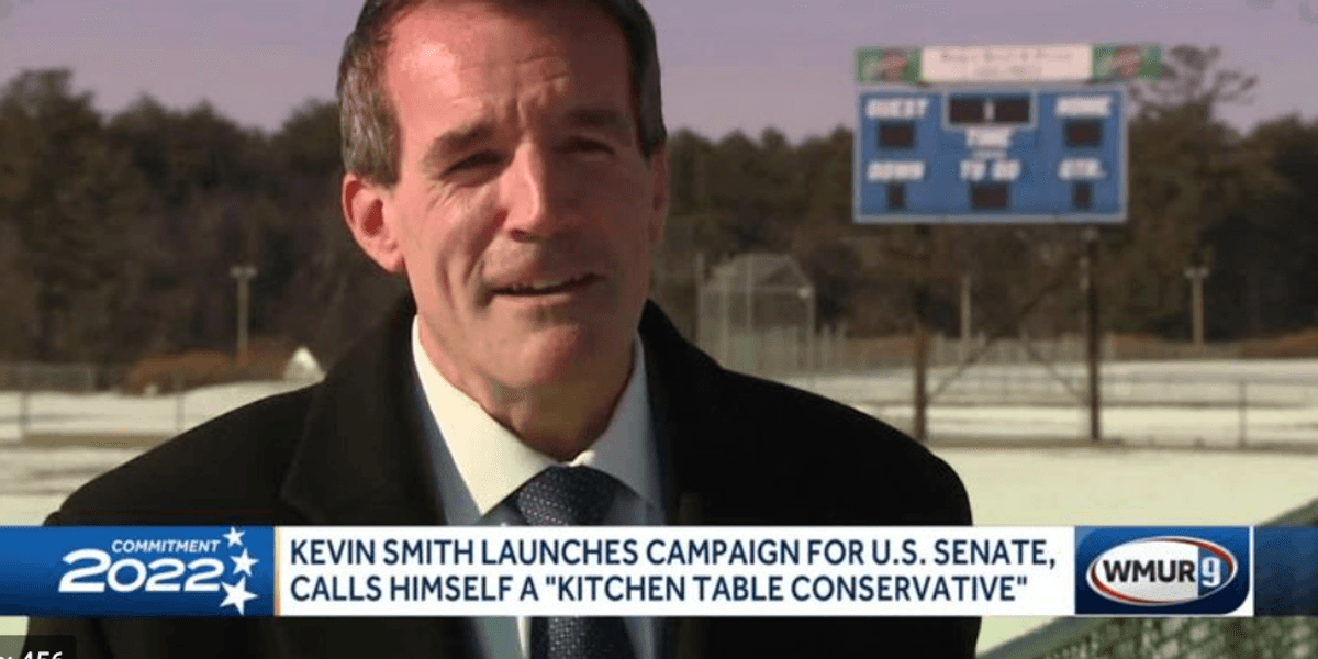 Would-Be GOP Senator Missed 61 Percent Of Legislative Votes - Vimarsana News