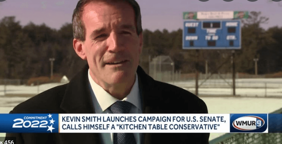 Would-Be GOP Senator Missed 61 Percent Of Legislative Votes