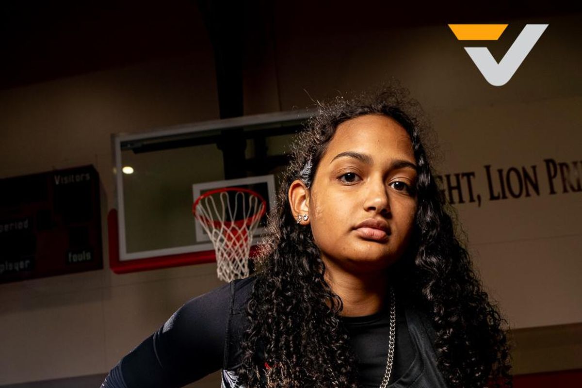 ‘Why stop now?’ Clear Brook girls enjoying drastic turnaround