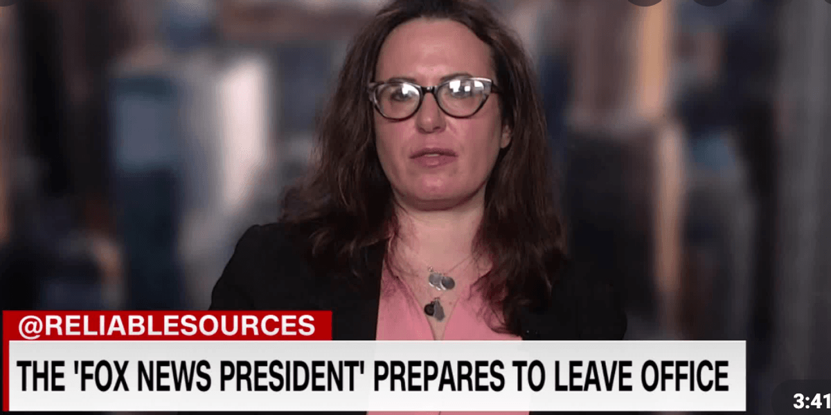 How Does Trump Get Away With Shredding Everything? - Vimarsana News