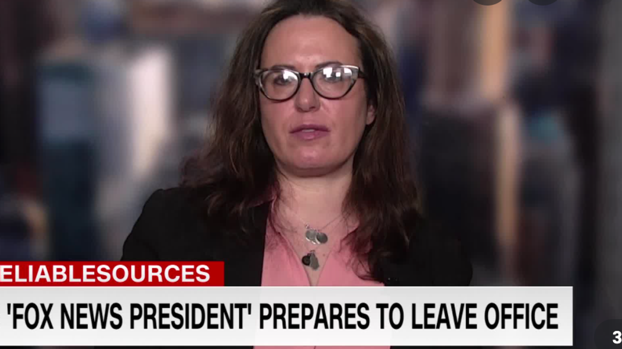 How Does Trump Get Away With Shredding Everything?