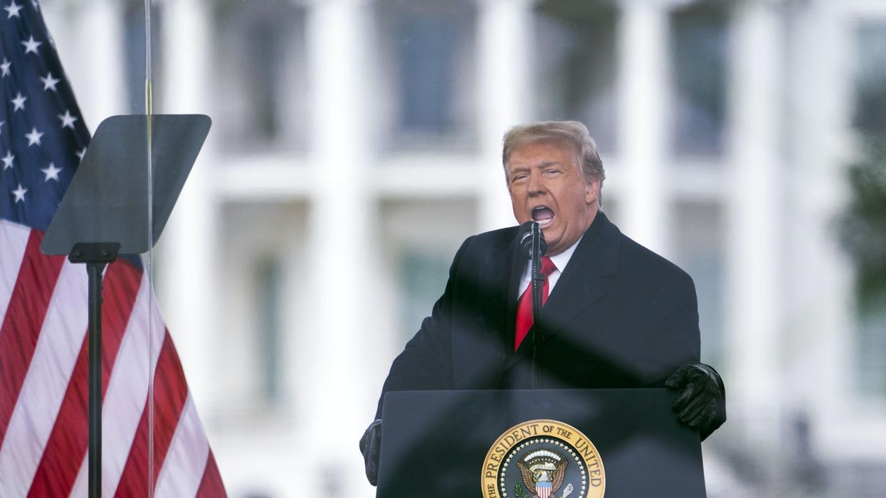 January 6th Hearings Set To Tear GOP Apart In Primaries