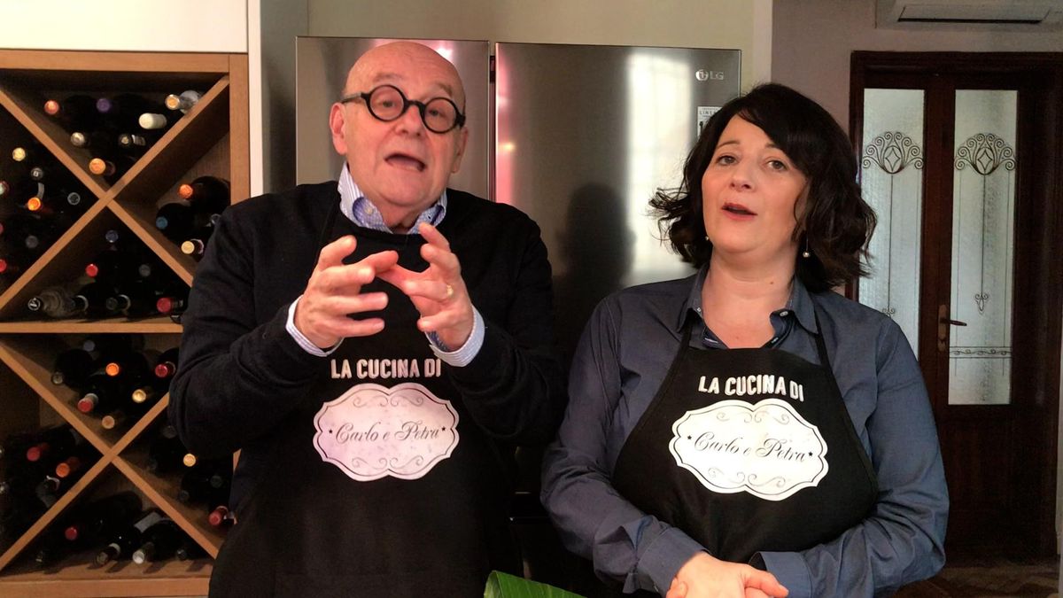 Le pillole di galateo di Petra e Carlo: galanterie per San Valentino