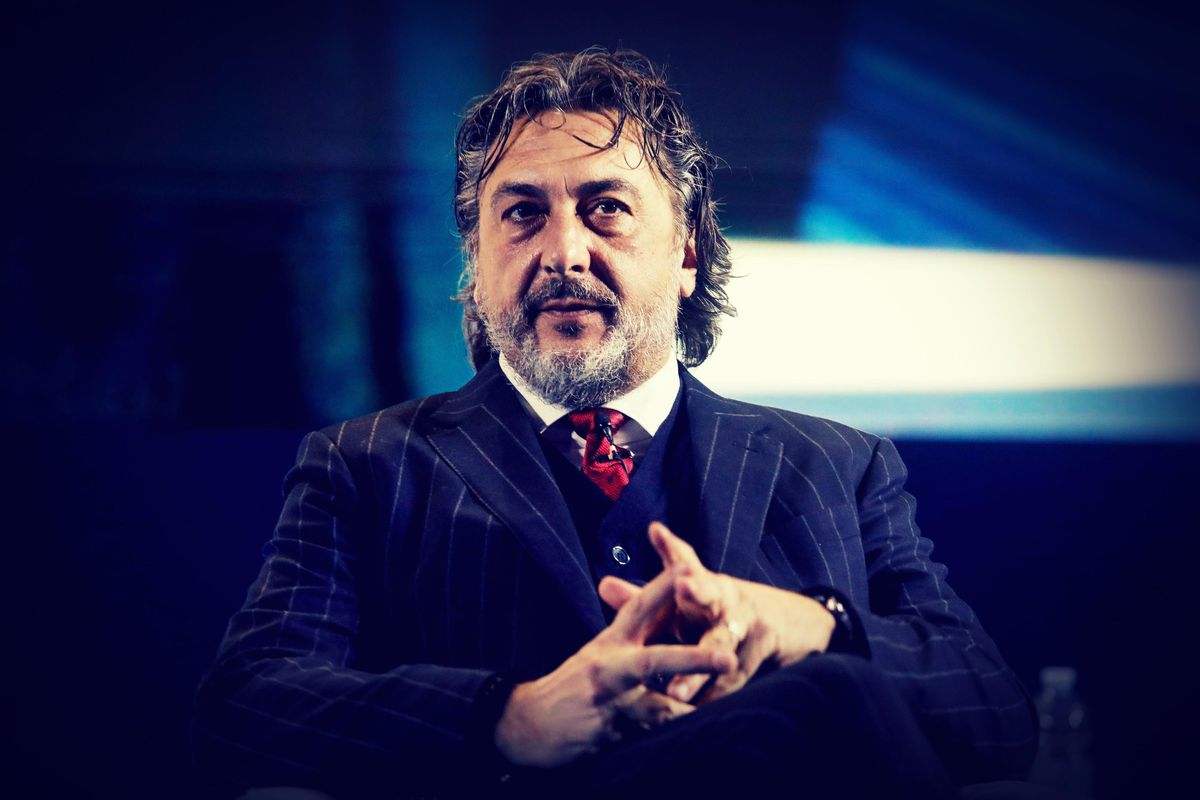 Cimbri fa l’affare e con 150 milioni chiude la sua partita su Carige