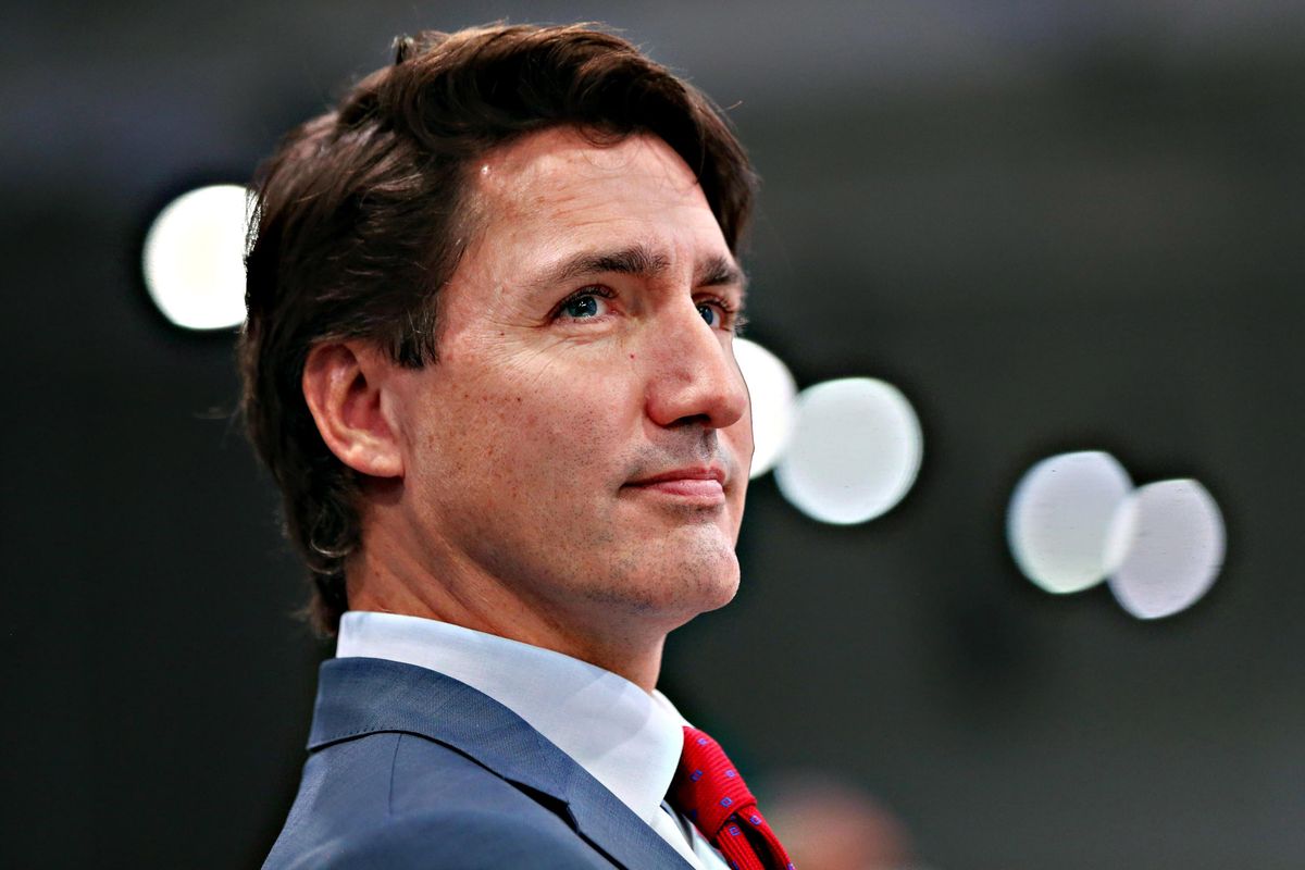 Trudeau minaccia i manifestanti. «Via lavoro e libertà di viaggiare»