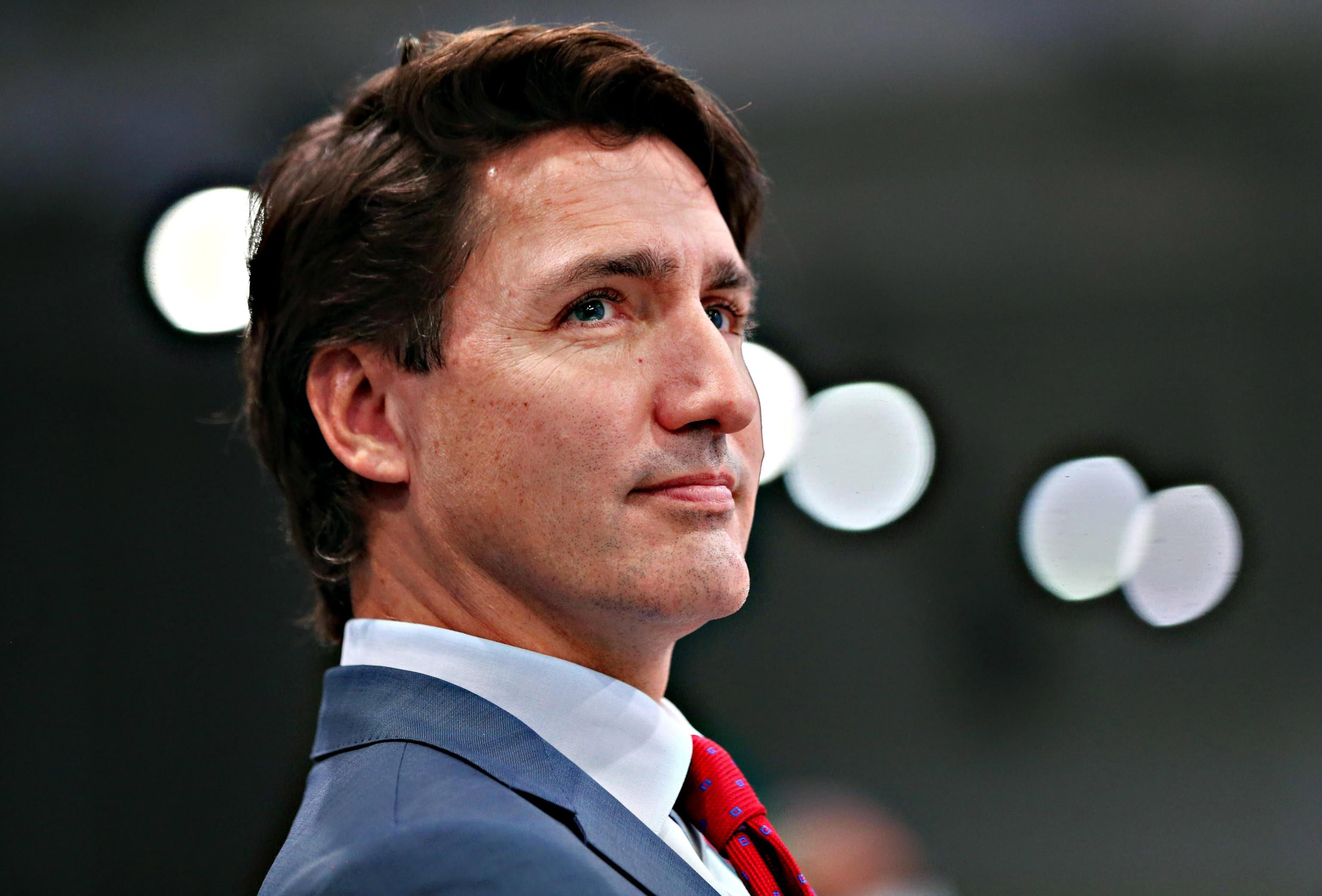 Trudeau minaccia i manifestanti. «Via lavoro e libertà di viaggiare»