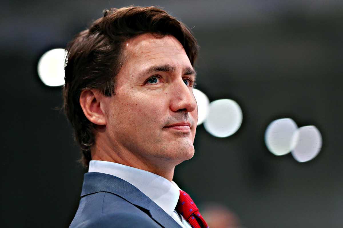 Trudeau minaccia i manifestanti. «Via lavoro e libertà di viaggiare»